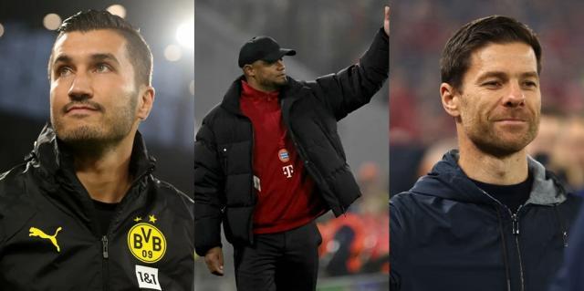 德甲欧冠简评：两队“经济实惠” 两队被“旧识”暴打